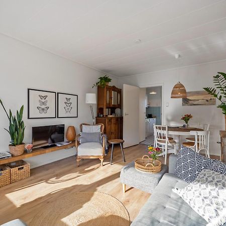 Appartement Dishoek No.46 Koudekerke Exteriér fotografie