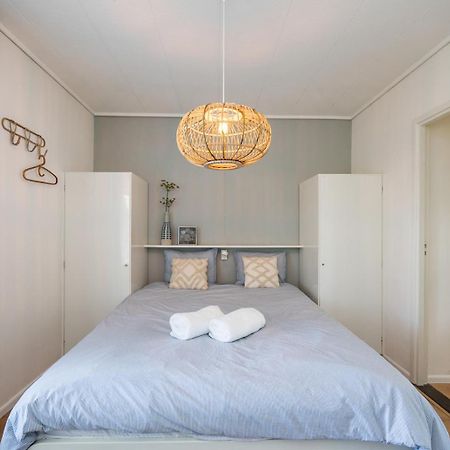 Appartement Dishoek No.46 Koudekerke Exteriér fotografie