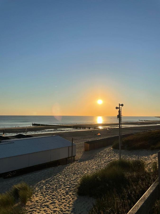 Appartement Dishoek No.46 Koudekerke Exteriér fotografie