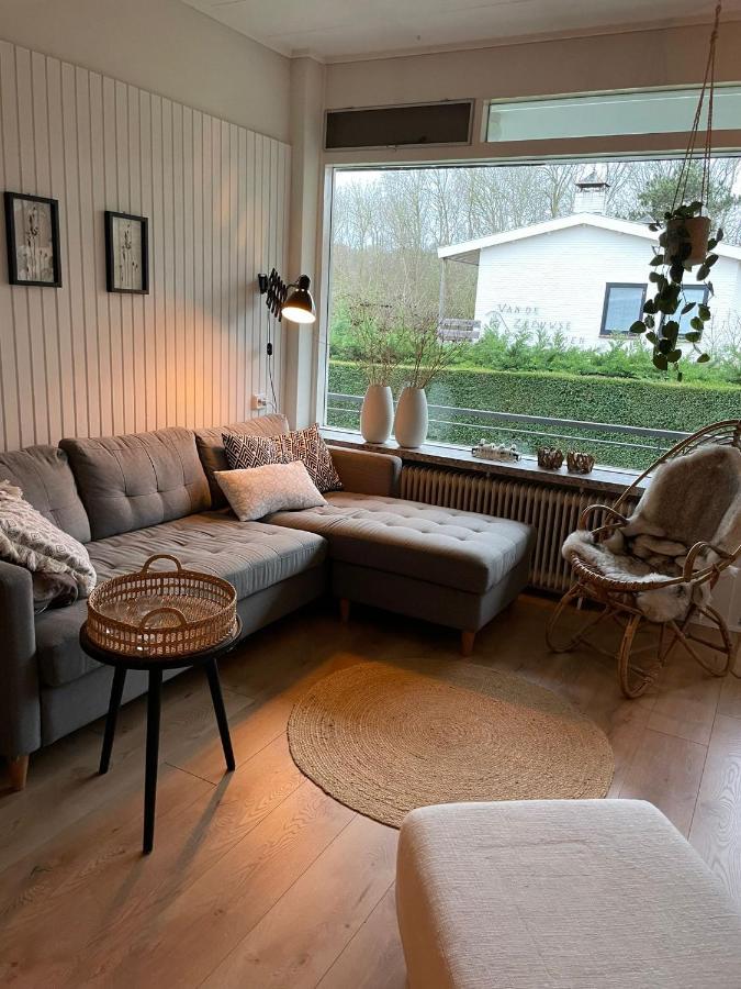 Appartement Dishoek No.46 Koudekerke Exteriér fotografie