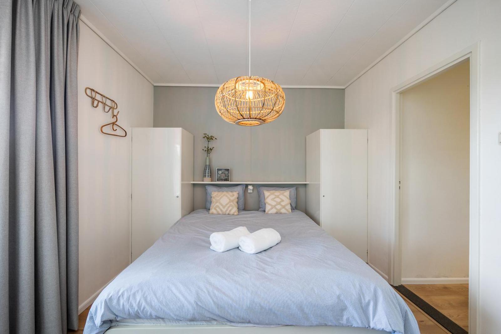 Appartement Dishoek No.46 Koudekerke Exteriér fotografie