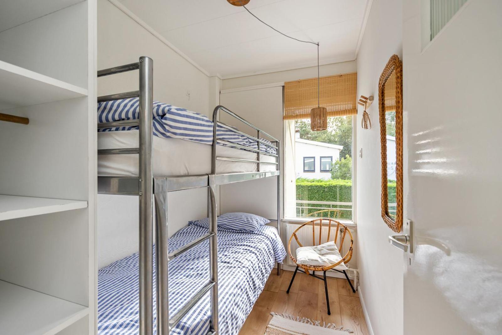 Appartement Dishoek No.46 Koudekerke Exteriér fotografie