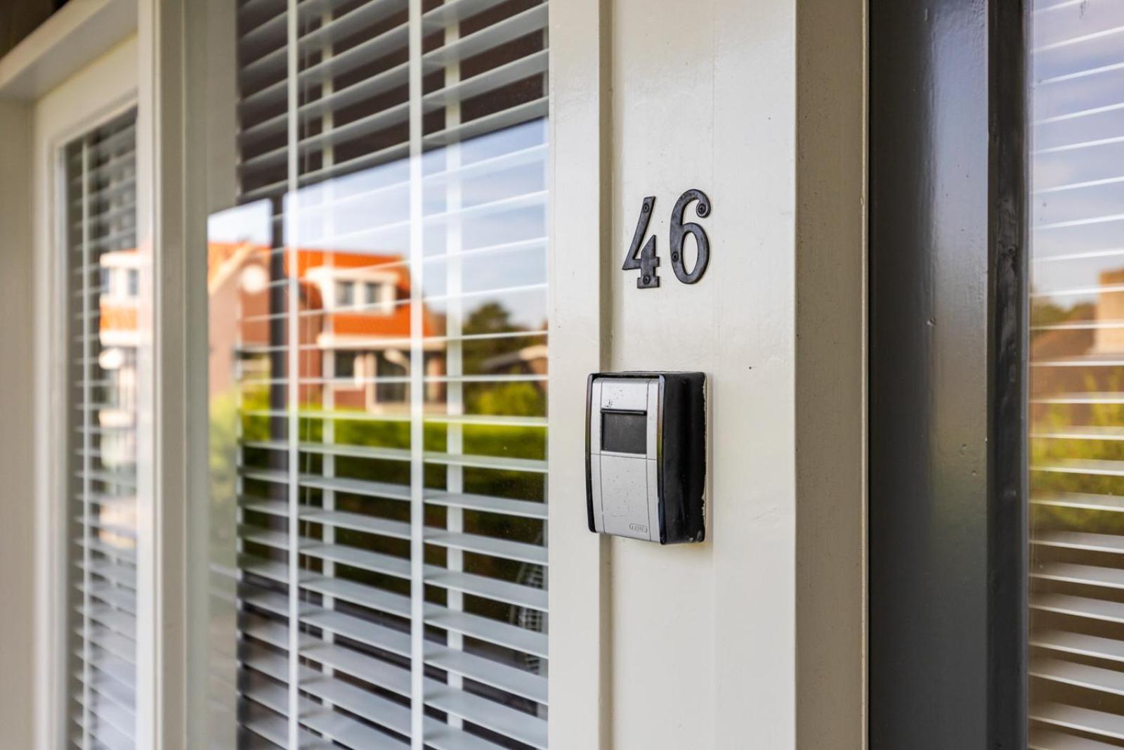 Appartement Dishoek No.46 Koudekerke Exteriér fotografie