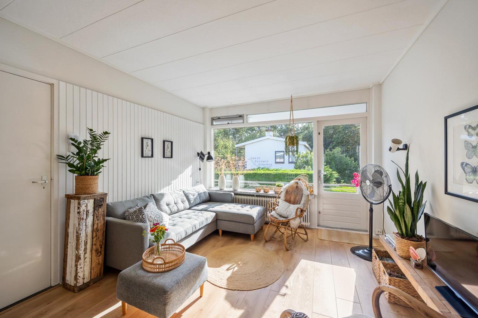 Appartement Dishoek No.46 Koudekerke Exteriér fotografie