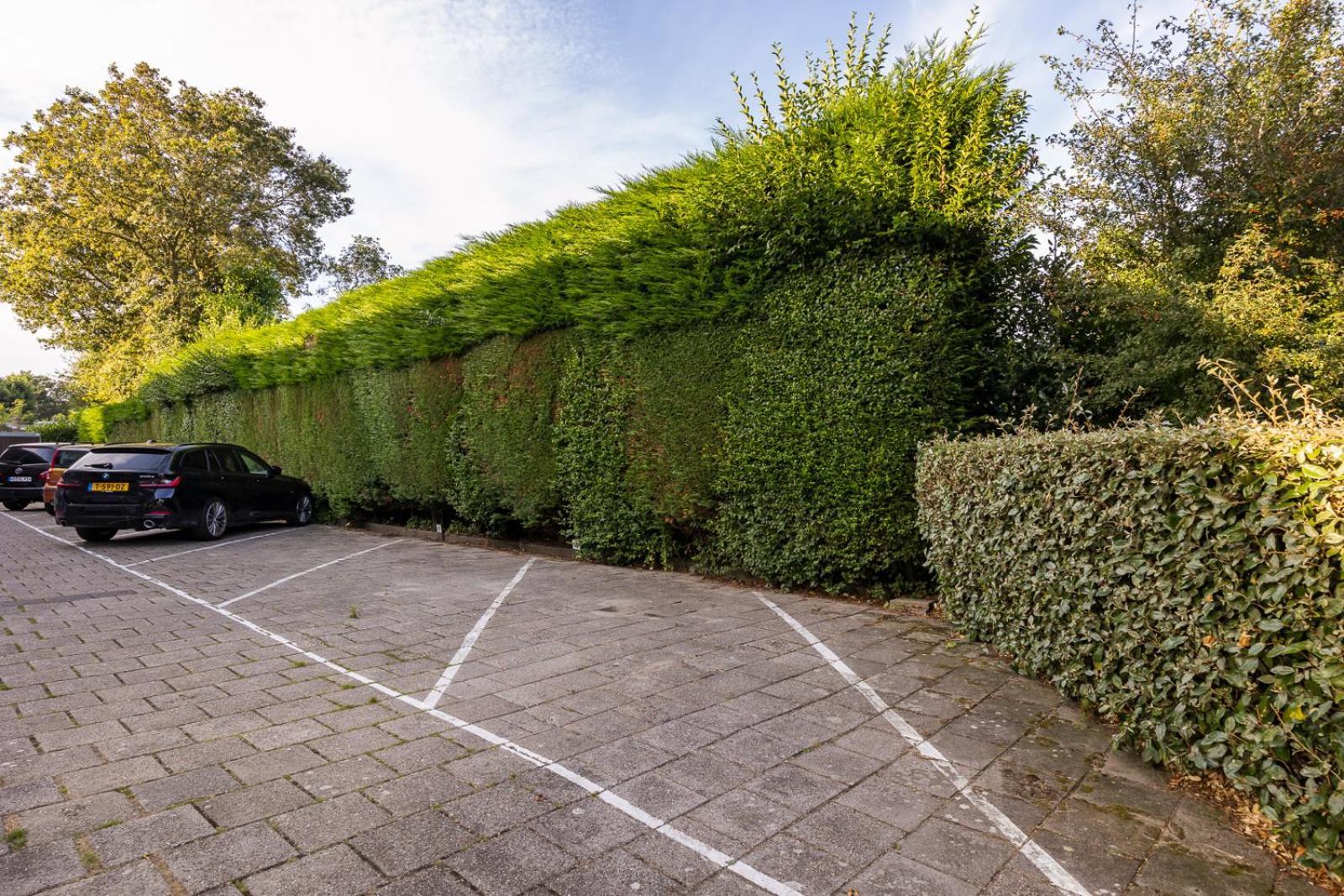 Appartement Dishoek No.46 Koudekerke Exteriér fotografie